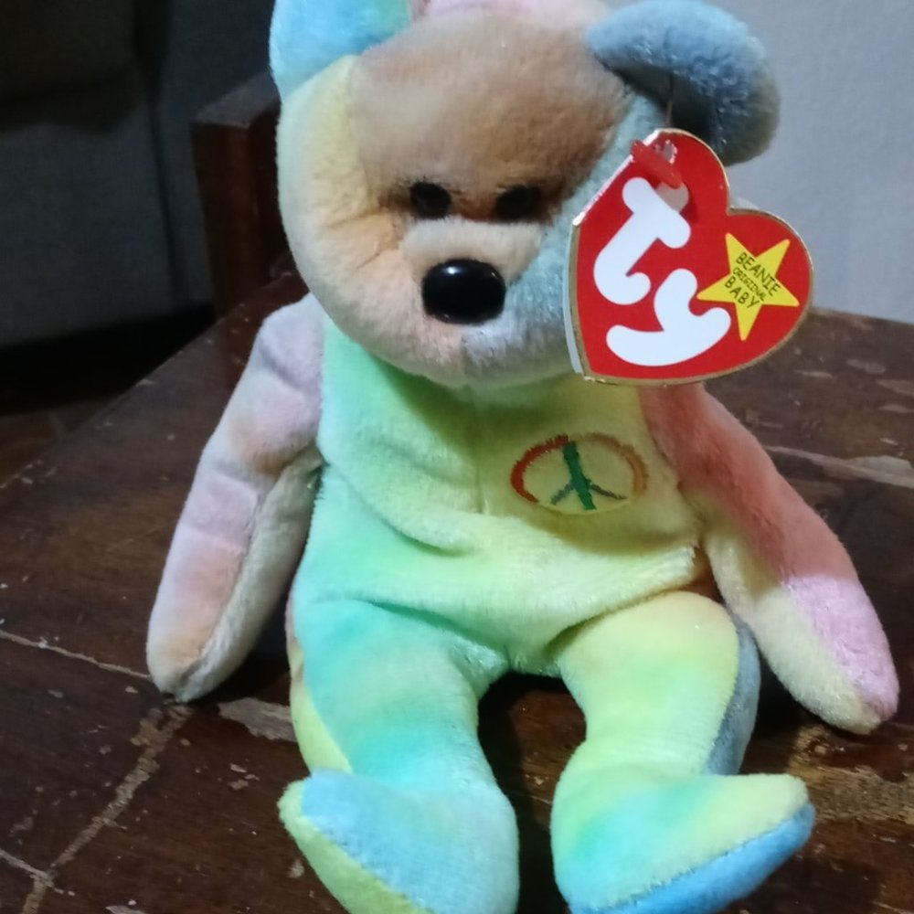 Peace